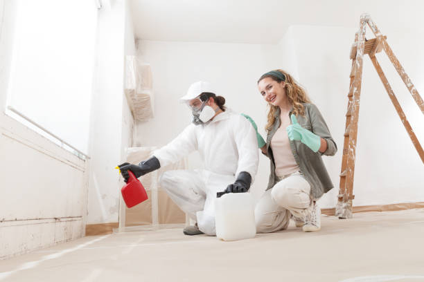 Best Crawl Space Mold Remediation  in Marlton, NJ